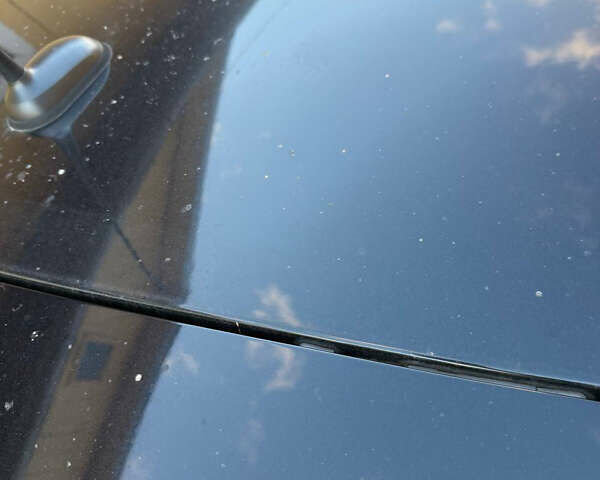 Чорний Мерседес А клас, об'ємом двигуна 1.5 л та пробігом 260 тис. км за 4200 $, фото 13 на Automoto.ua