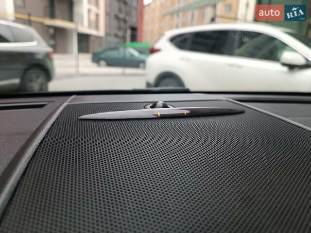 Черный Мерседес А класс, объемом двигателя 2 л и пробегом 189 тыс. км за 6200 $, фото 17 на Automoto.ua