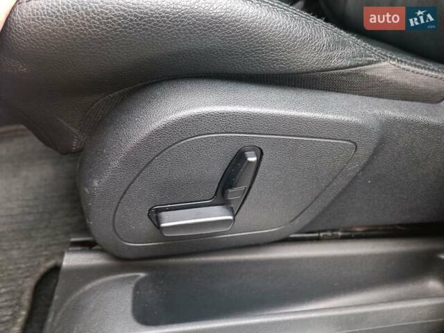 Черный Мерседес А класс, объемом двигателя 2 л и пробегом 189 тыс. км за 6200 $, фото 19 на Automoto.ua