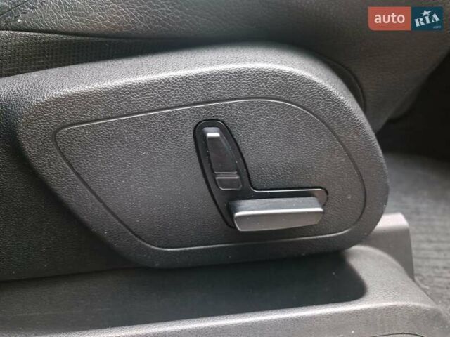 Черный Мерседес А класс, объемом двигателя 2 л и пробегом 189 тыс. км за 6200 $, фото 20 на Automoto.ua