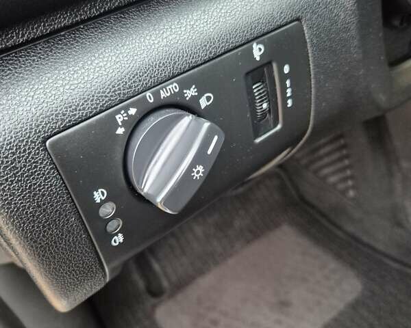 Чорний Мерседес А клас, об'ємом двигуна 1.5 л та пробігом 184 тис. км за 7499 $, фото 27 на Automoto.ua