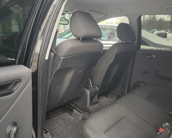 Чорний Мерседес А клас, об'ємом двигуна 1.5 л та пробігом 180 тис. км за 6200 $, фото 6 на Automoto.ua