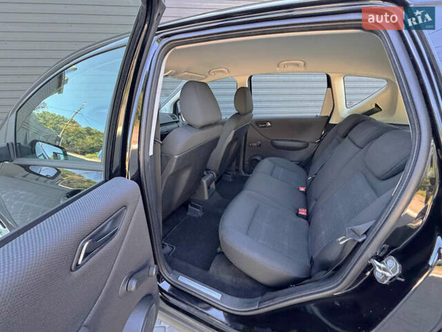 Чорний Мерседес А клас, об'ємом двигуна 1.5 л та пробігом 200 тис. км за 6200 $, фото 6 на Automoto.ua