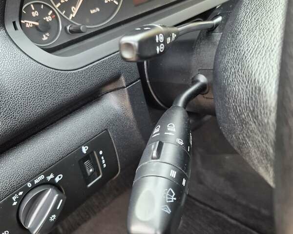 Чорний Мерседес А клас, об'ємом двигуна 1.5 л та пробігом 184 тис. км за 7499 $, фото 29 на Automoto.ua