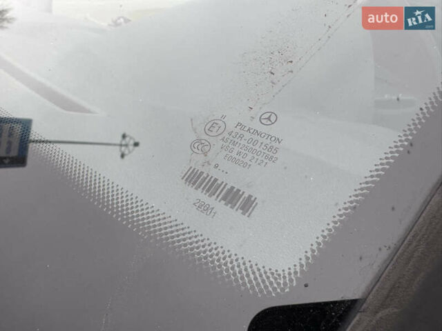 Черный Мерседес А класс, объемом двигателя 1.7 л и пробегом 262 тыс. км за 6800 $, фото 30 на Automoto.ua