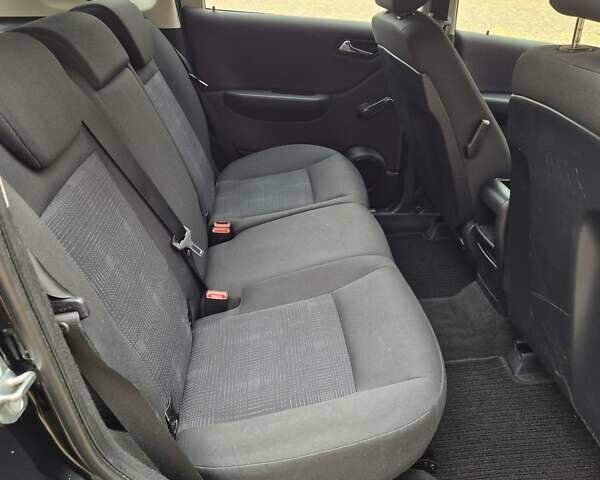 Чорний Мерседес А клас, об'ємом двигуна 1.5 л та пробігом 184 тис. км за 7499 $, фото 32 на Automoto.ua