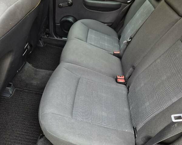 Чорний Мерседес А клас, об'ємом двигуна 1.5 л та пробігом 184 тис. км за 7499 $, фото 33 на Automoto.ua