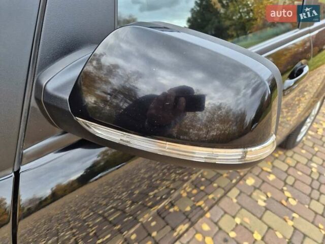 Чорний Мерседес А клас, об'ємом двигуна 1.5 л та пробігом 184 тис. км за 7499 $, фото 17 на Automoto.ua