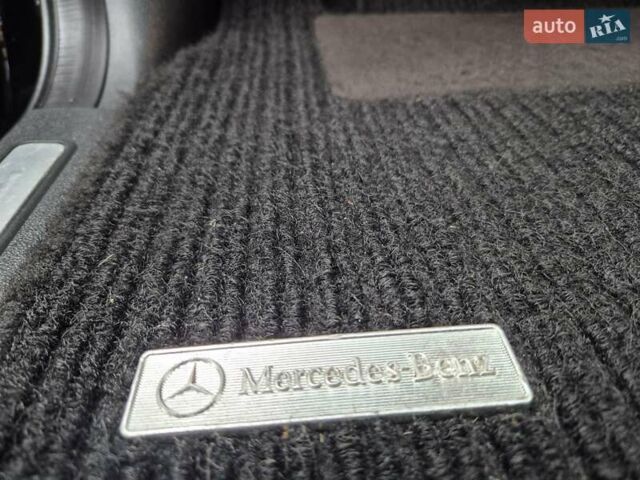 Чорний Мерседес А клас, об'ємом двигуна 1.5 л та пробігом 184 тис. км за 7499 $, фото 39 на Automoto.ua