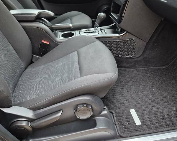 Чорний Мерседес А клас, об'ємом двигуна 1.5 л та пробігом 184 тис. км за 7499 $, фото 31 на Automoto.ua