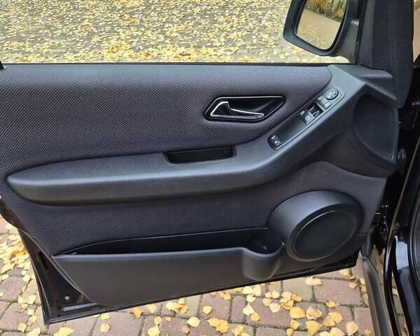 Чорний Мерседес А клас, об'ємом двигуна 1.5 л та пробігом 184 тис. км за 7499 $, фото 34 на Automoto.ua