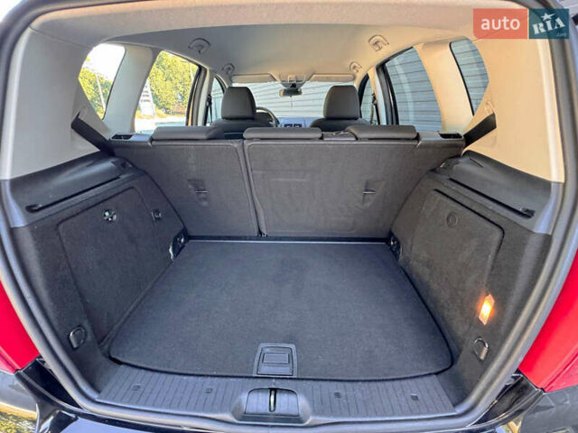 Чорний Мерседес А клас, об'ємом двигуна 1.5 л та пробігом 200 тис. км за 6200 $, фото 7 на Automoto.ua