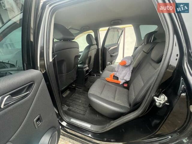 Чорний Мерседес А клас, об'ємом двигуна 1.7 л та пробігом 109 тис. км за 7300 $, фото 4 на Automoto.ua