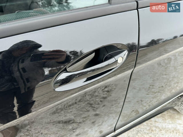 Черный Мерседес А класс, объемом двигателя 1.5 л и пробегом 180 тыс. км за 7200 $, фото 29 на Automoto.ua