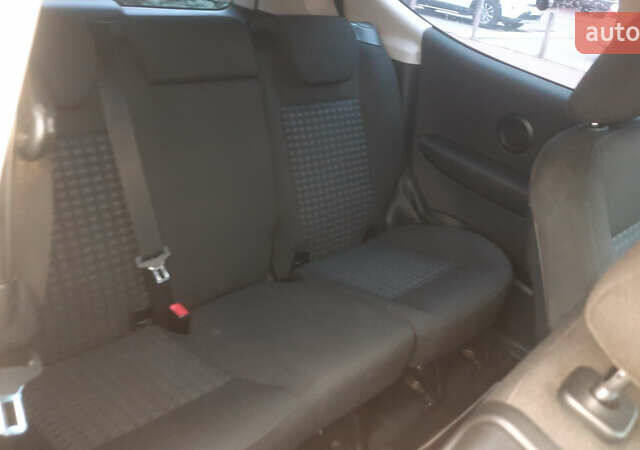 Чорний Мерседес А клас, об'ємом двигуна 2 л та пробігом 330 тис. км за 4700 $, фото 22 на Automoto.ua