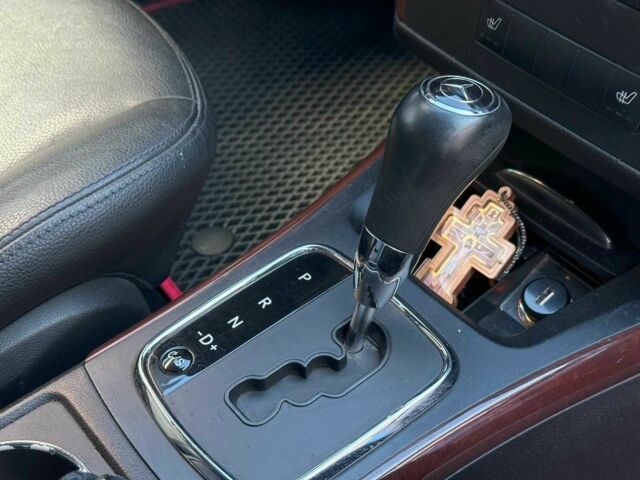 Черный Мерседес А класс, объемом двигателя 1.7 л и пробегом 109 тыс. км за 6980 $, фото 22 на Automoto.ua