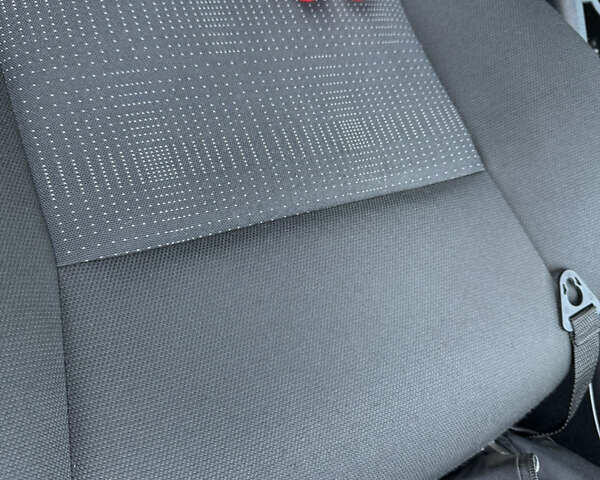 Чорний Мерседес А клас, об'ємом двигуна 2 л та пробігом 278 тис. км за 5300 $, фото 11 на Automoto.ua