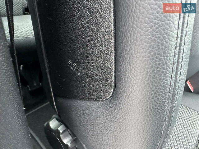 Черный Мерседес А класс, объемом двигателя 1.5 л и пробегом 180 тыс. км за 7200 $, фото 68 на Automoto.ua