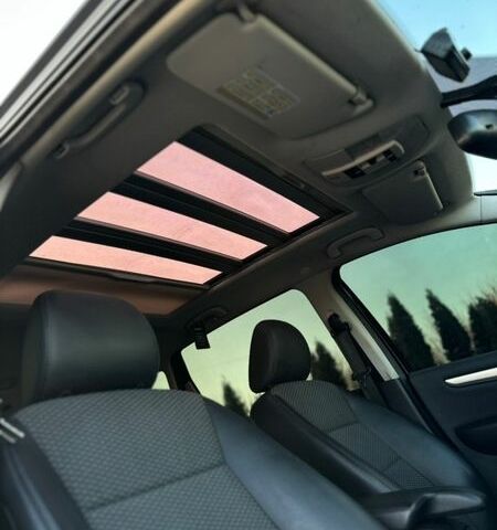 Черный Мерседес А класс, объемом двигателя 1.99 л и пробегом 269 тыс. км за 7500 $, фото 35 на Automoto.ua