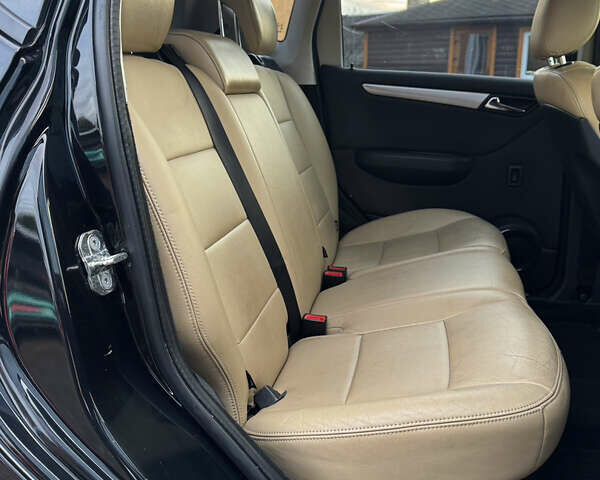 Чорний Мерседес А клас, об'ємом двигуна 1.99 л та пробігом 284 тис. км за 6400 $, фото 33 на Automoto.ua