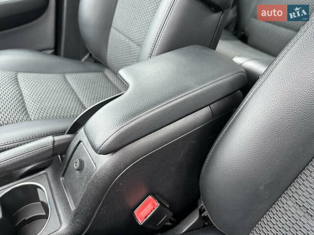 Чорний Мерседес А клас, об'ємом двигуна 1.5 л та пробігом 180 тис. км за 7100 $, фото 44 на Automoto.ua