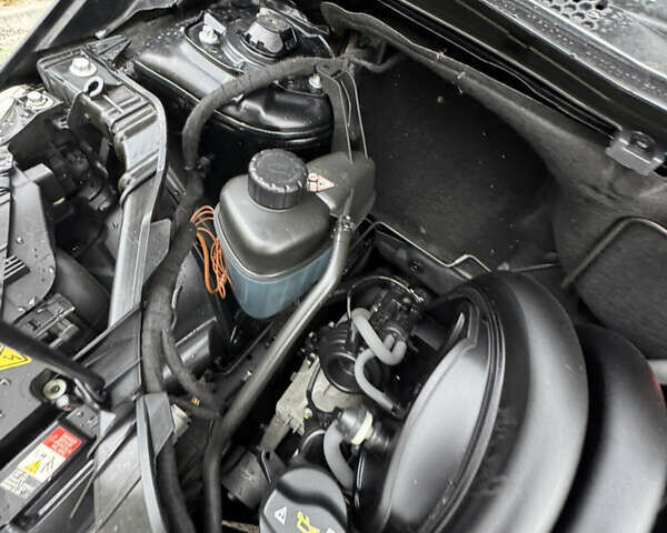 Чорний Мерседес А клас, об'ємом двигуна 1.7 л та пробігом 51 тис. км за 7900 $, фото 23 на Automoto.ua
