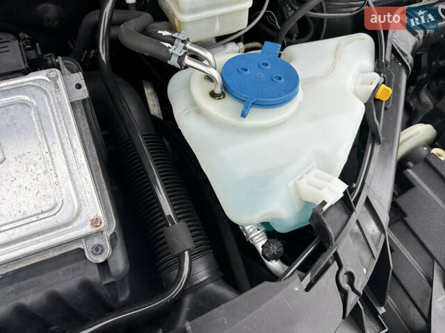 Чорний Мерседес А клас, об'ємом двигуна 1.5 л та пробігом 180 тис. км за 7100 $, фото 77 на Automoto.ua