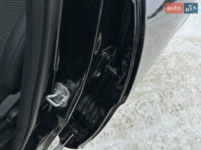 Чорний Мерседес А клас, об'ємом двигуна 1.5 л та пробігом 180 тис. км за 7100 $, фото 40 на Automoto.ua