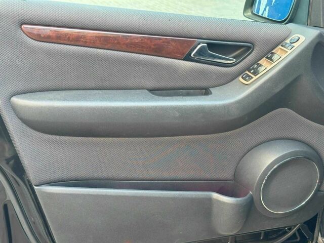 Черный Мерседес А класс, объемом двигателя 1.7 л и пробегом 109 тыс. км за 6980 $, фото 8 на Automoto.ua