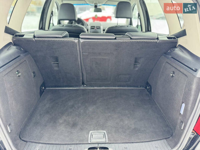 Черный Мерседес А класс, объемом двигателя 1.7 л и пробегом 199 тыс. км за 7490 $, фото 6 на Automoto.ua