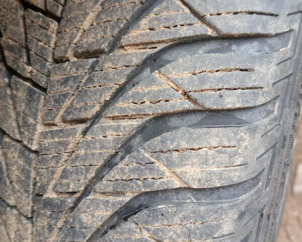 Черный Мерседес А класс, объемом двигателя 1.7 л и пробегом 210 тыс. км за 8700 $, фото 11 на Automoto.ua