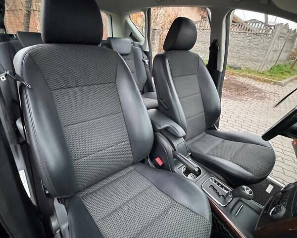 Чорний Мерседес А клас, об'ємом двигуна 1.5 л та пробігом 140 тис. км за 7500 $, фото 4 на Automoto.ua