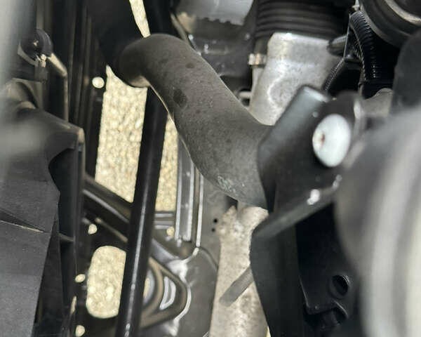 Чорний Мерседес А клас, об'ємом двигуна 1.7 л та пробігом 57 тис. км за 7750 $, фото 28 на Automoto.ua