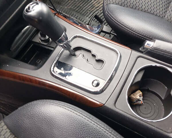 Черный Мерседес А класс, объемом двигателя 1.7 л и пробегом 210 тыс. км за 8700 $, фото 5 на Automoto.ua