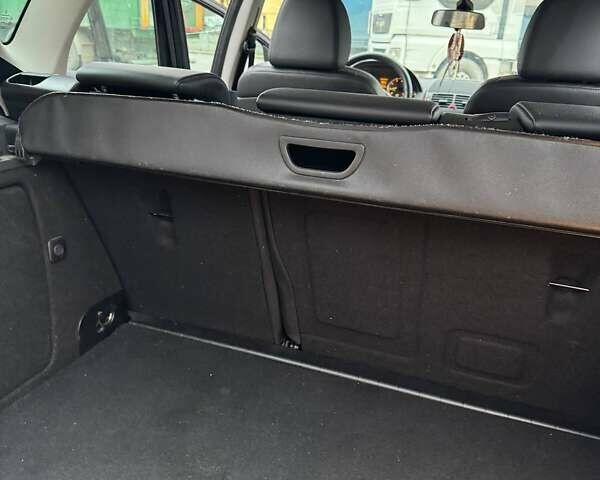 Чорний Мерседес А клас, об'ємом двигуна 1.5 л та пробігом 140 тис. км за 7500 $, фото 6 на Automoto.ua