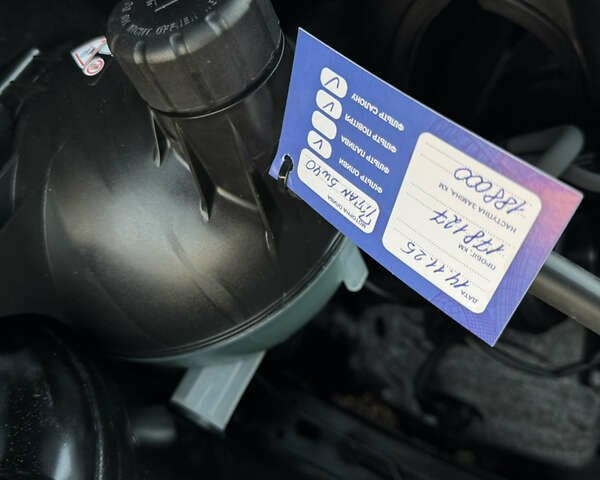 Черный Мерседес А класс, объемом двигателя 1.7 л и пробегом 178 тыс. км за 7699 $, фото 16 на Automoto.ua