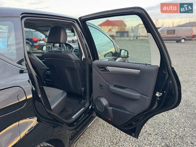 Черный Мерседес А класс, объемом двигателя 1.7 л и пробегом 178 тыс. км за 7699 $, фото 25 на Automoto.ua