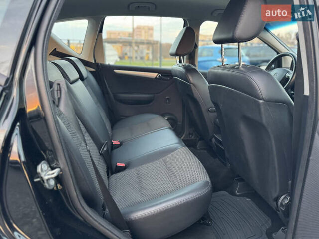 Черный Мерседес А класс, объемом двигателя 1.7 л и пробегом 178 тыс. км за 7699 $, фото 26 на Automoto.ua