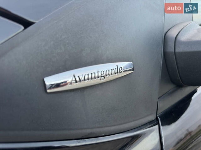 Черный Мерседес А класс, объемом двигателя 1.7 л и пробегом 178 тыс. км за 7699 $, фото 13 на Automoto.ua