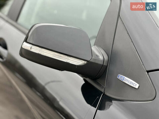 Черный Мерседес А класс, объемом двигателя 2 л и пробегом 236 тыс. км за 6350 $, фото 6 на Automoto.ua