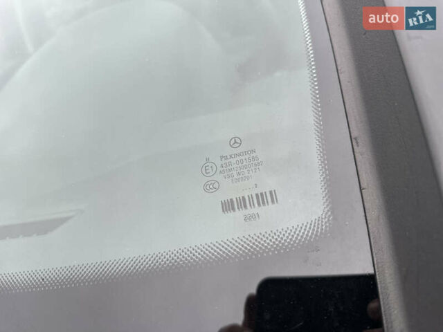 Черный Мерседес А класс, объемом двигателя 2 л и пробегом 236 тыс. км за 6350 $, фото 66 на Automoto.ua