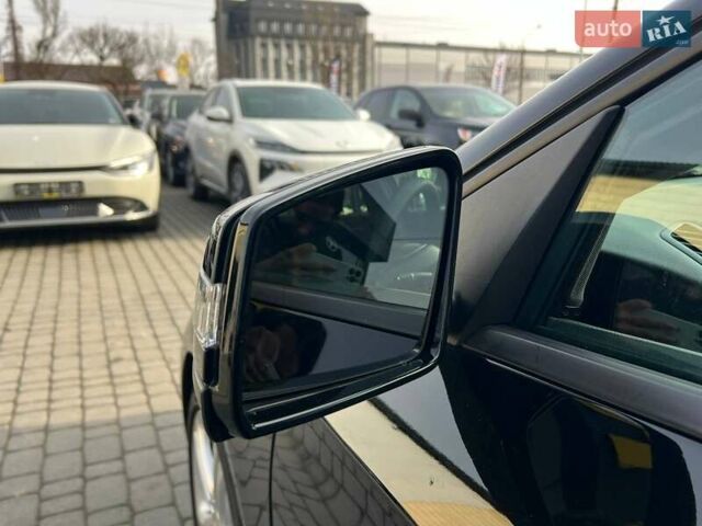 Черный Мерседес А класс, объемом двигателя 1.8 л и пробегом 206 тыс. км за 13900 $, фото 8 на Automoto.ua