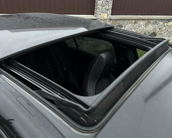 Черный Мерседес А класс, объемом двигателя 2.14 л и пробегом 205 тыс. км за 14500 $, фото 8 на Automoto.ua