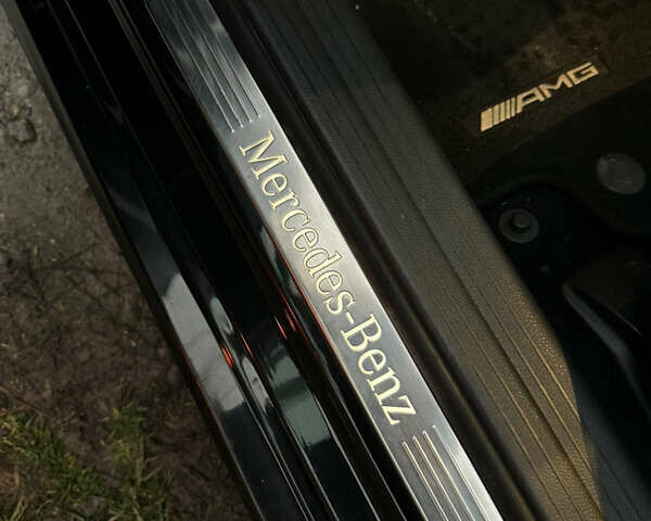 Черный Мерседес А класс, объемом двигателя 2.14 л и пробегом 205 тыс. км за 14500 $, фото 23 на Automoto.ua