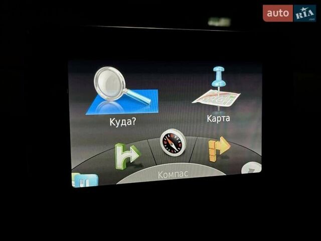 Мерседес А класс 2016 в Киеве на Automoto.ua Черный Мерседес А класс, объемом двигателя 1.5 л и пробегом 98 тыс. км за 17300 $, фото 21 на Automoto.ua