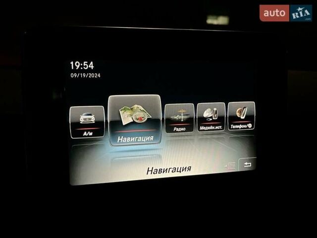 Чорний Мерседес А клас, об'ємом двигуна 1.5 л та пробігом 98 тис. км за 17300 $, фото 18 на Automoto.ua