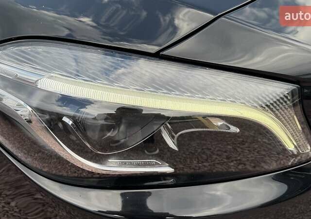 Черный Мерседес А класс, объемом двигателя 1.5 л и пробегом 96 тыс. км за 17500 $, фото 5 на Automoto.ua