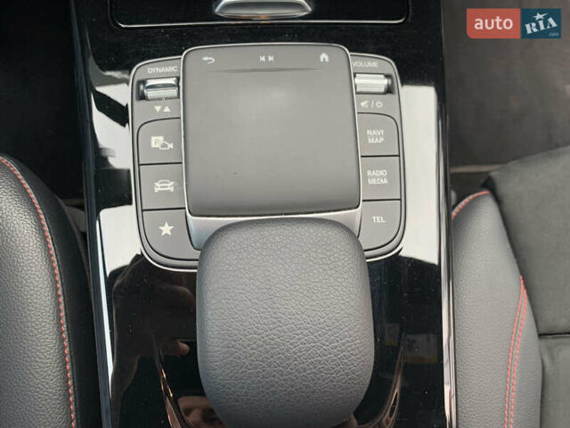 Мерседес А класс 2020 в Львове на Automoto.ua Черный Мерседес А класс, объемом двигателя 1.33 л и пробегом 98 тыс. км за 31450 $, фото 29 на Automoto.ua