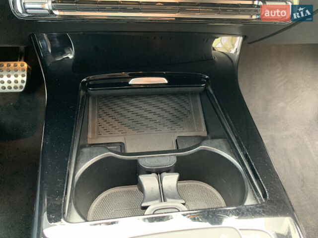 Мерседес А класс 2020 в Львове на Automoto.ua Черный Мерседес А класс, объемом двигателя 1.33 л и пробегом 98 тыс. км за 31450 $, фото 31 на Automoto.ua