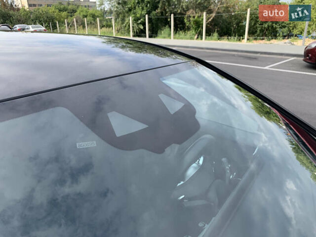 Мерседес А класс 2020 в Львове на Automoto.ua Черный Мерседес А класс, объемом двигателя 1.33 л и пробегом 98 тыс. км за 31450 $, фото 11 на Automoto.ua